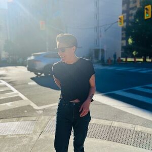 Meet your Posher, Nicole